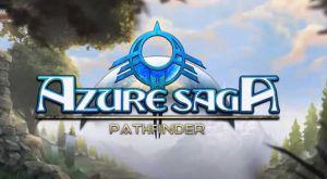 Azure Saga Pathfinder Erfolge