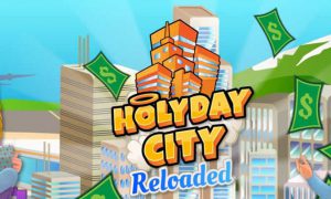 Holyday City Reloaded Erfolge
