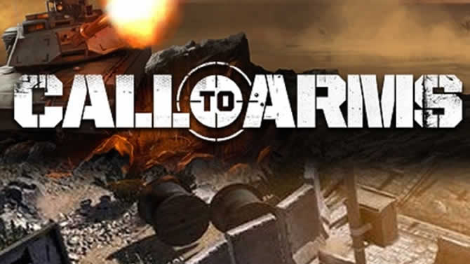 steam call to arms download free