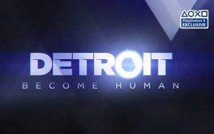 Detroit Become Human Trophies