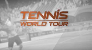 Tennis World Tour Trophäen