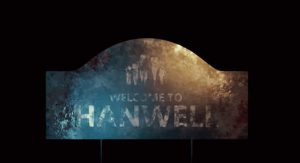 welcome to hanwell