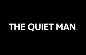 the quiet man