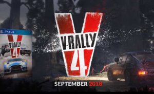 V-Rally 4 Trophäen