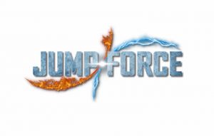 Jump Force Roster