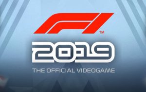F1 2019 Videospiel