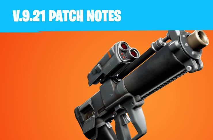 fortnite update 14.50 patch notes