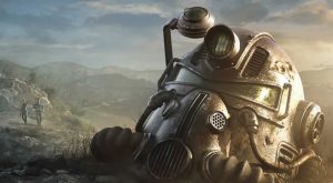 Vault 94 Fallout 76
