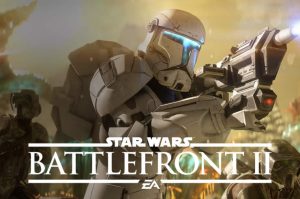 Battlefront 2 Update 1.40