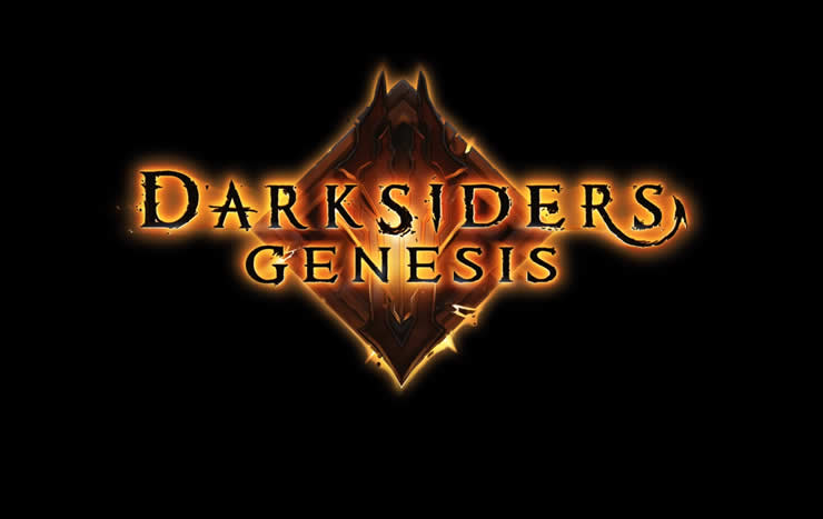 Darksiders Genesis Runen Rätsel