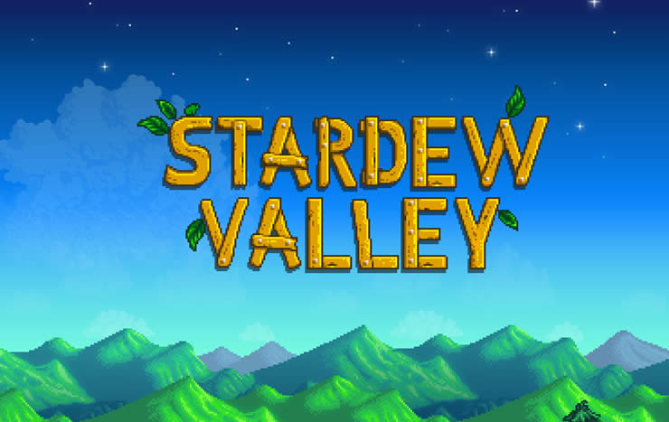 Stardew Valley Update 1.42 Patch Notes