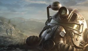 Fallout 76 Patch 1.34