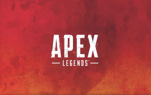 Apex Legends Patch 1.40