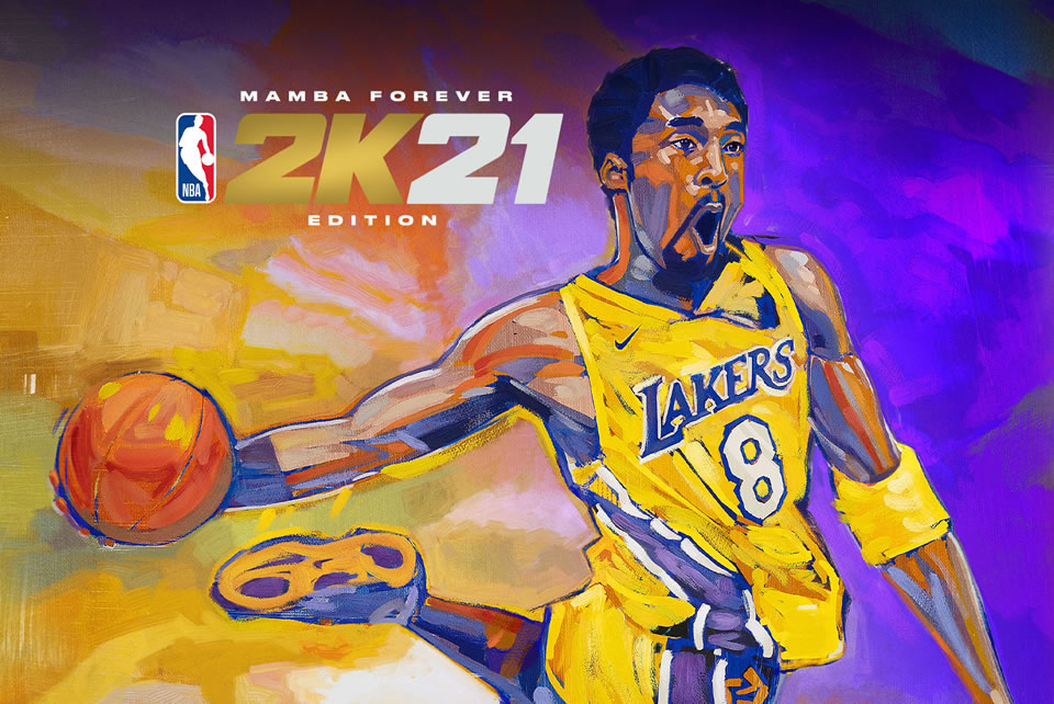 NBA 2K21 Update 1.05
