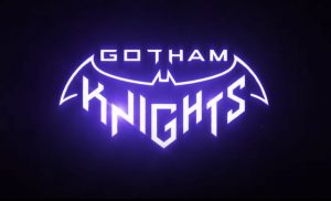 Ghotham Knights Release