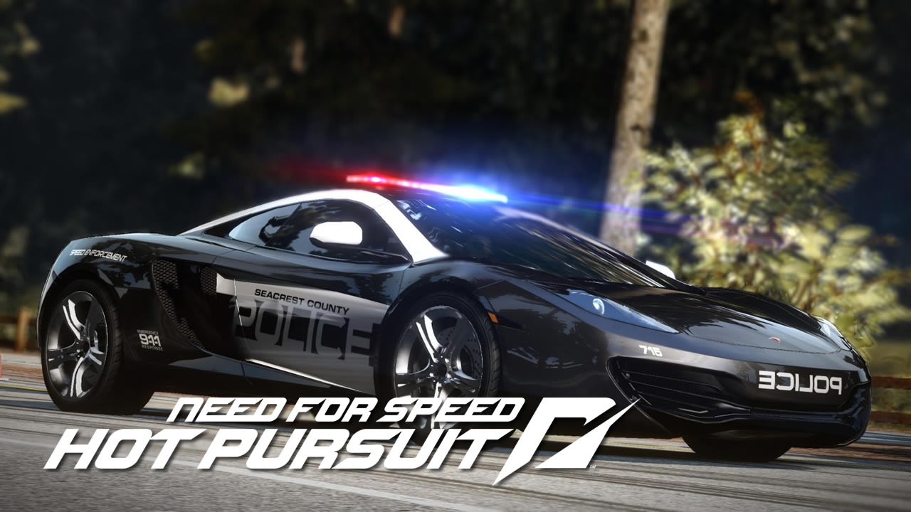 need for speed hot pursuit 2010 patch