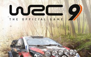 WRC 9 PS4 Trophäen