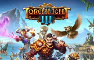Torchlight 3 News
