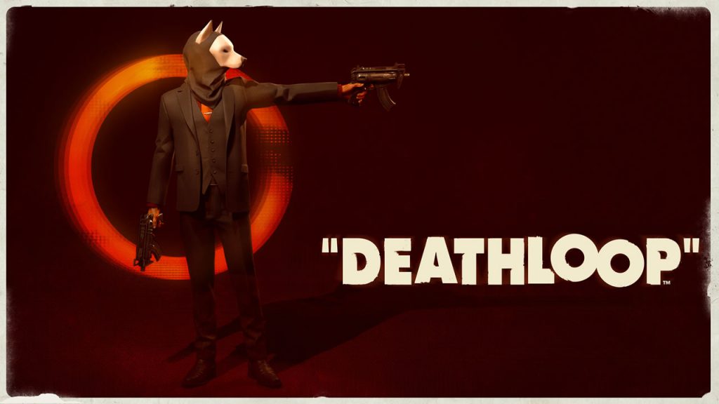 Deathloop News Banner Aleksis