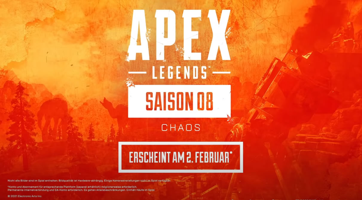 apex legends season 8 fuse