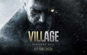 RE Village Release