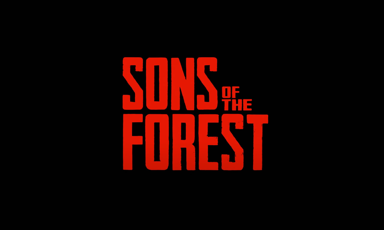 Sons Of The Forest News Banner 