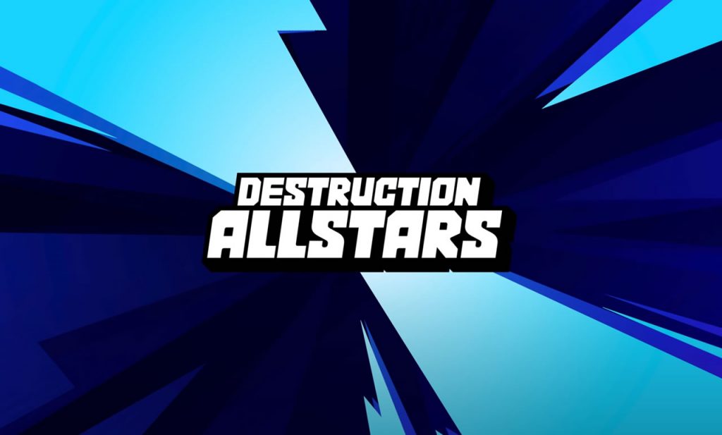 destruction allstars gridfall