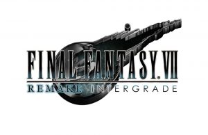 FFVII Remake Intergrade Yuffie Banner