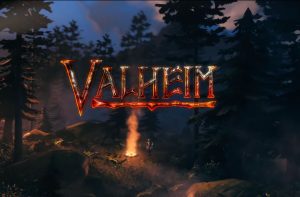 Valheim Banner News
