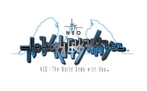 NEO The World Ends With You Banner