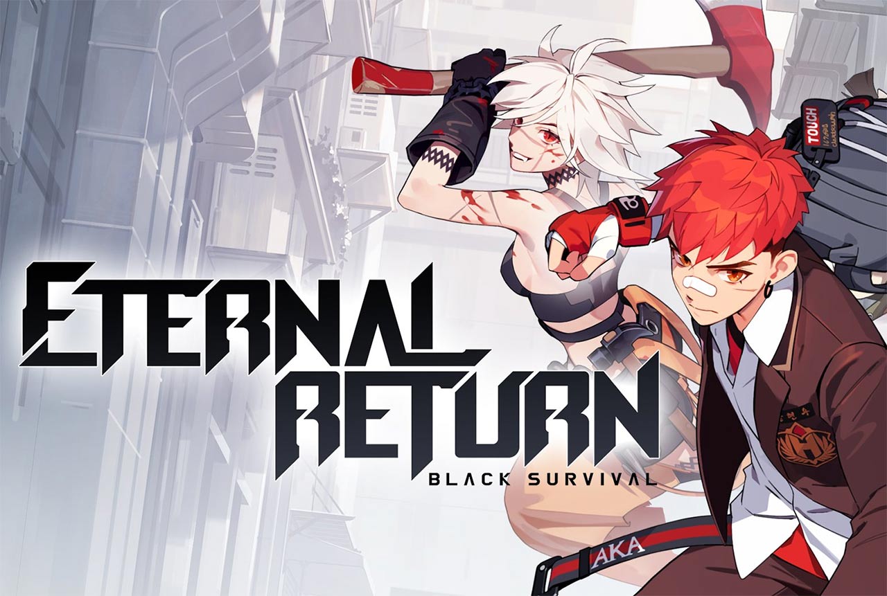 Eternal Return Steam Update vom 25. November Patch Notes