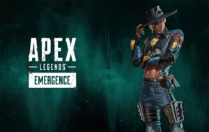 Apex Legends Emergence Trailer