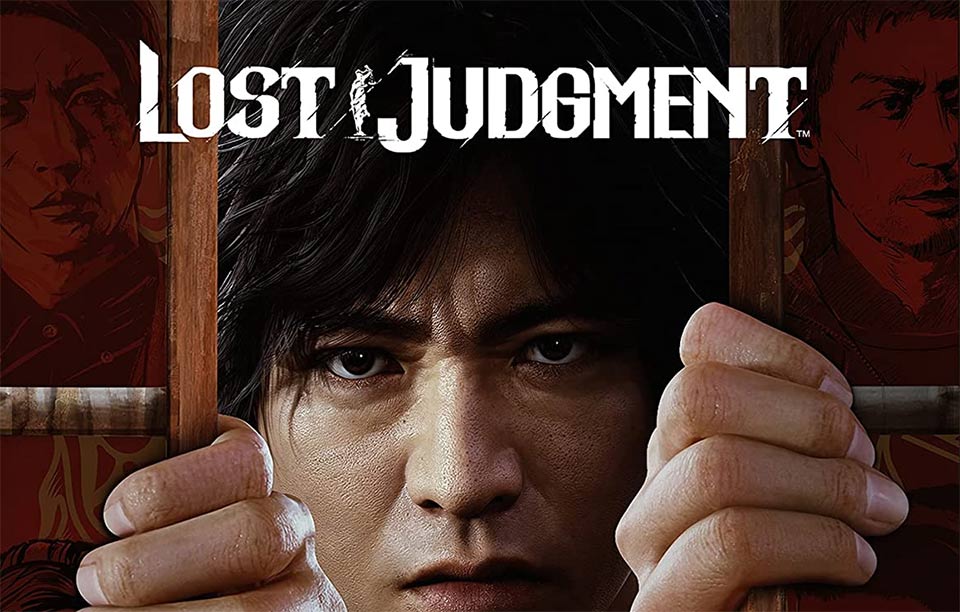 lost judgment trophies