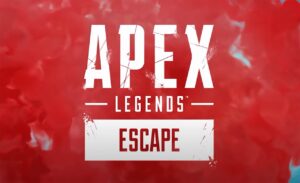 Apex Legends Escape Trailer