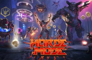 DOOM Eternal Horde Update 6.66