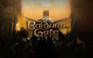 Baldurs Gate 3 Update 18