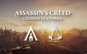 Assassins Creed Crossover Stories
