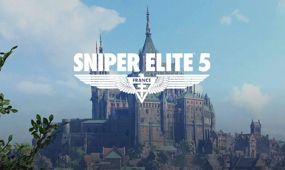 Sniper Elite 5 Release News