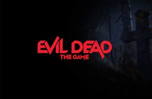 Evil Dead The Game: Mission Kapitel 1 Lösung - Legendäreres Gewehr