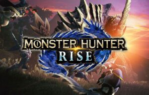 Monster Hunter Rise News