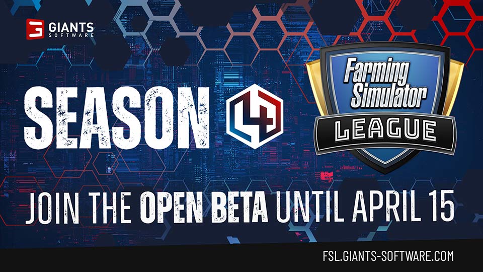 FSL Season 4 Open Beta