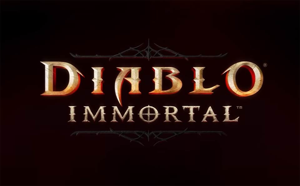Diablo Immortal Release