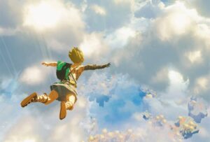 Legend of Zelda Breath of the Wild 2 Release