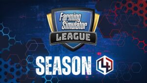 Landwirtschafts-E-Sport: FSL Season 4