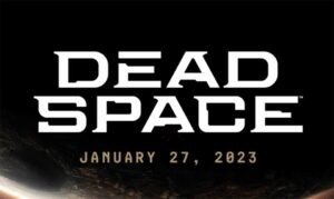Dead Space Remake Release