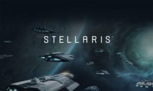 Stellaris Game Banner