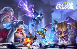 auto chess ps4 release date
