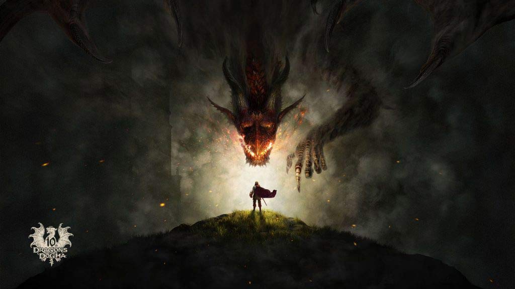 Dragons Dogma 2 Revealed