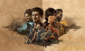 Uncharted PC Collection Release