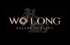 wo long: fallen dynasty news